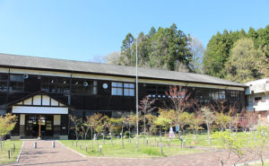 2018年度ランドセル展示会「鞄工房山本小学校へようこそ！」が始まりました！