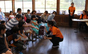 2018年度ランドセル展示会「鞄工房山本小学校へようこそ！」 よくあるご質問