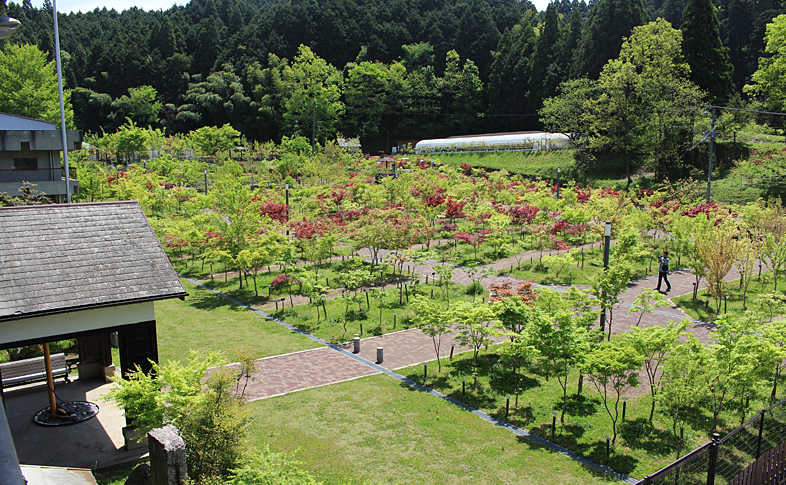 ランドセルの鞄工房山本