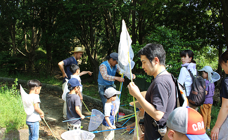 ランドセルの鞄工房山本