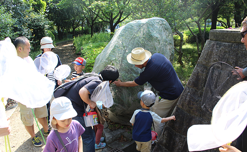 ランドセルの鞄工房山本