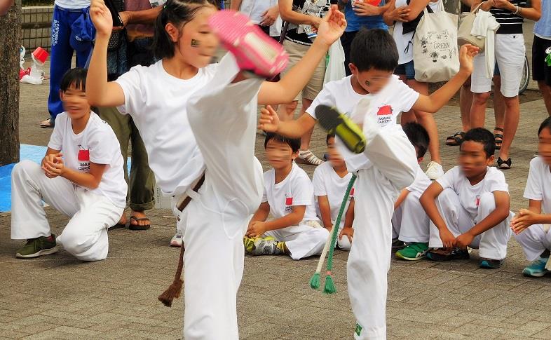 ダシキに浴衣、サンバも盆踊りも!色んな夏祭りに行ってみよう!