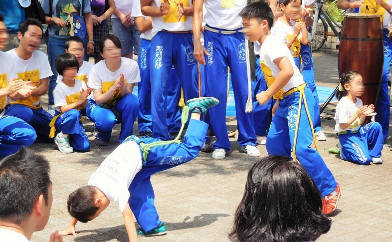 ダシキに浴衣、サンバも盆踊りも！色んな夏祭りに行ってみよう！