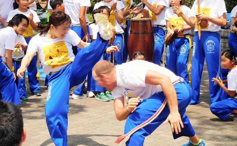 ダシキに浴衣、サンバも盆踊りも！色んな夏祭りに行ってみよう！