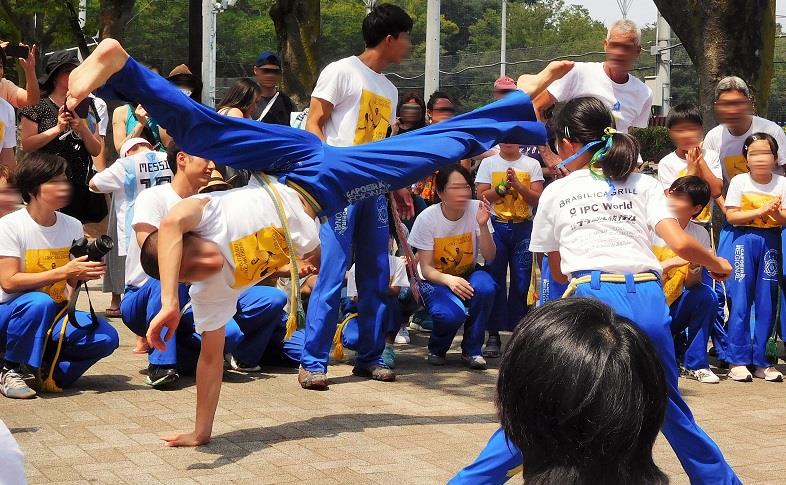 ダシキに浴衣、サンバも盆踊りも！色んな夏祭りに行ってみよう！