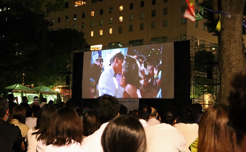 ダシキに浴衣、サンバも盆踊りも!色んな夏祭りに行ってみよう!