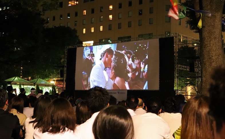 ダシキに浴衣、サンバも盆踊りも！色んな夏祭りに行ってみよう！