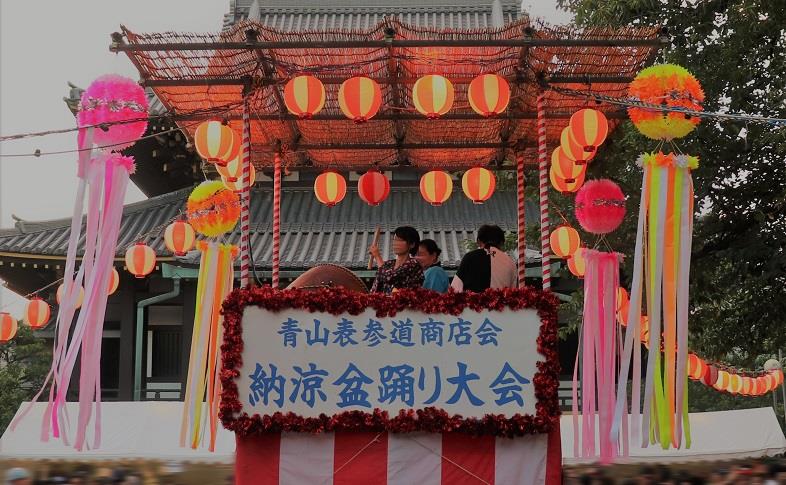 ダシキに浴衣、サンバも盆踊りも!色んな夏祭りに行ってみよう!