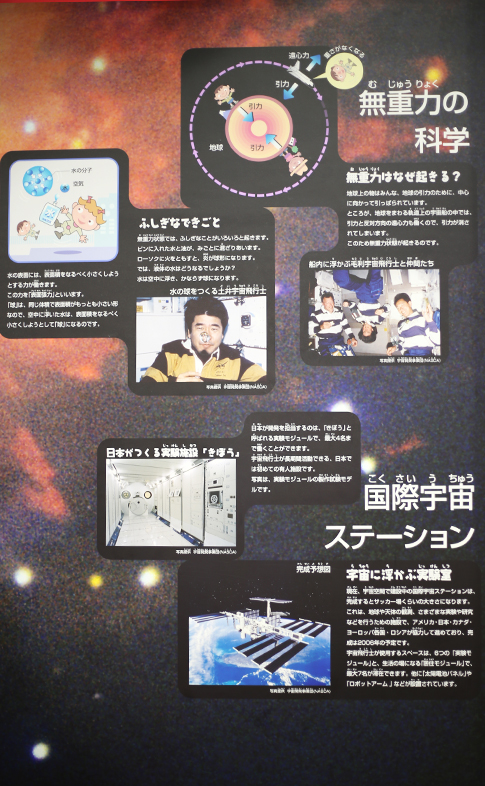 宇宙についての画像