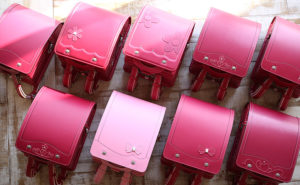 【鞄工房山本】女の子におすすめ ピンク系ランドセル（2020年4月ご入学用）のご紹介