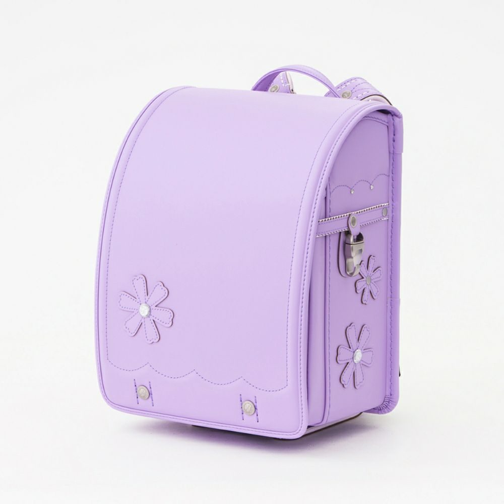 コスモス ラベンダー