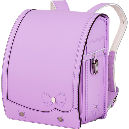 女の子におすすめ ラベンダー系 紫色 のランドセルご紹介 鞄工房山本のランドセル
