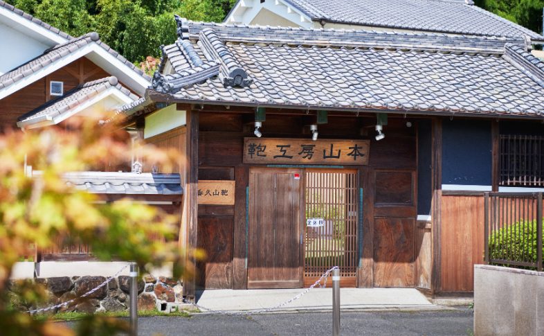 奈良本店周辺のおすすめスポットをご紹介