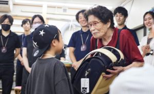 【奈良工房】「ランドセル贈呈式」のご応募を受付します