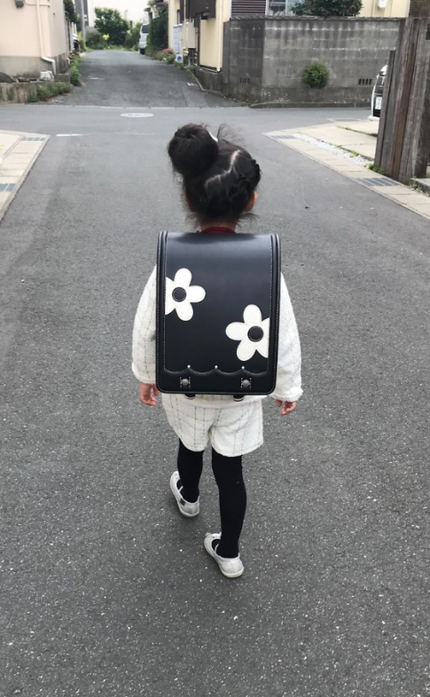 ご入学当初