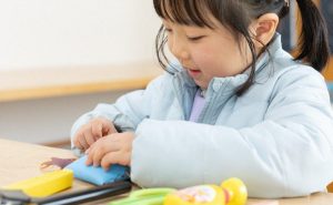 【12月 奈良本店 】ワークショップを開催します（ランドセル選びの年中さん・年長さん向け）