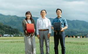 ともにつくるランドセル 第1話｜ともにつくるランドセル、はじまります。