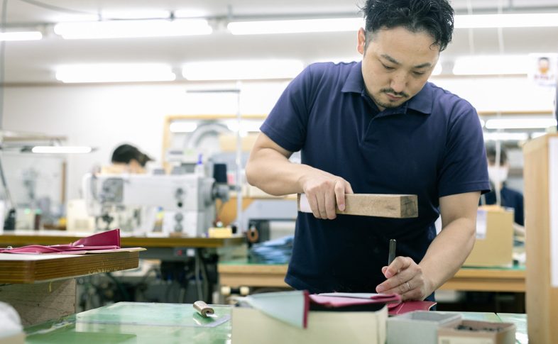 製造