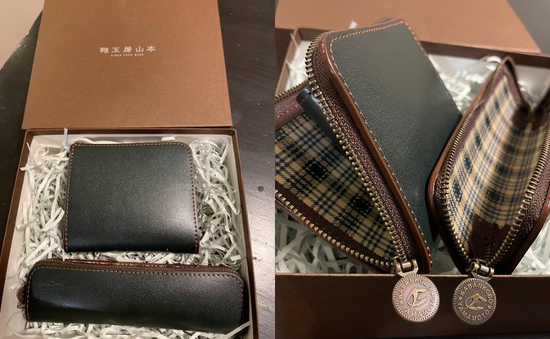 リメイク品 ペンケース