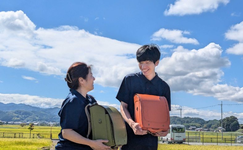 工房スタッフ