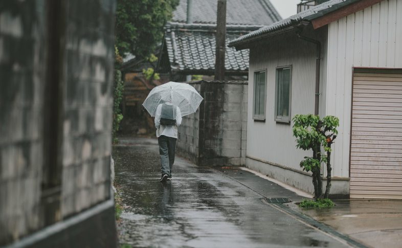 通学の様子
