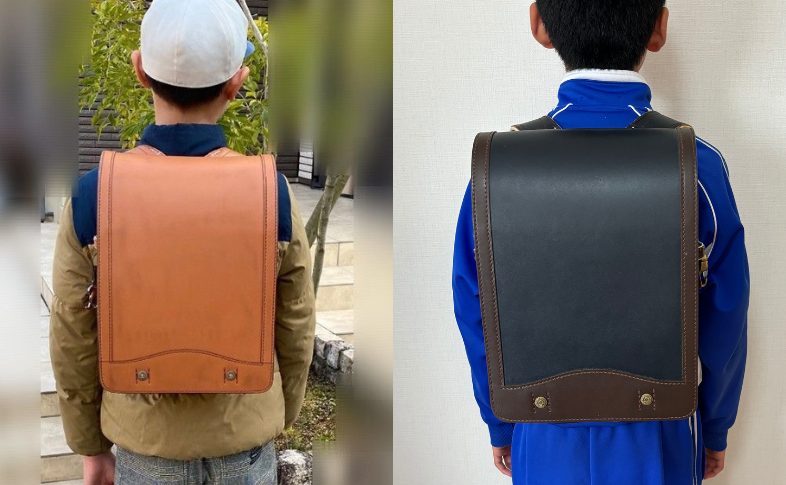 男の子 ランドセル