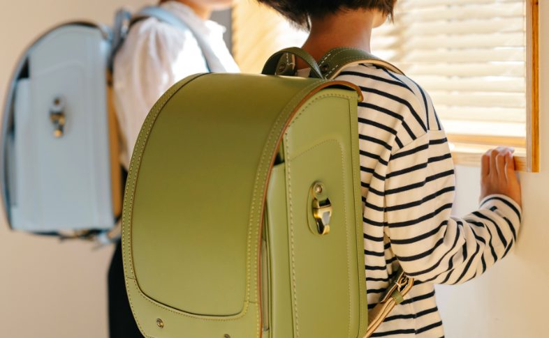緑のランドセルおすすめ！おしゃれで後悔しない選び方と心配解消のコツ