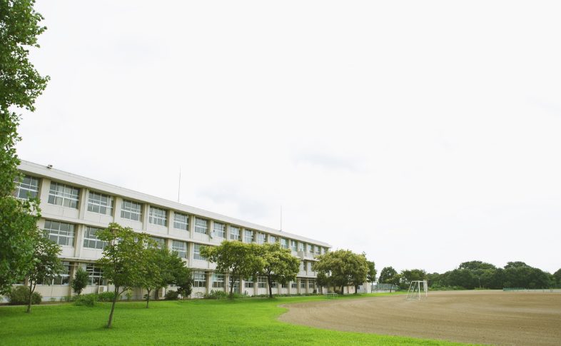 学校
