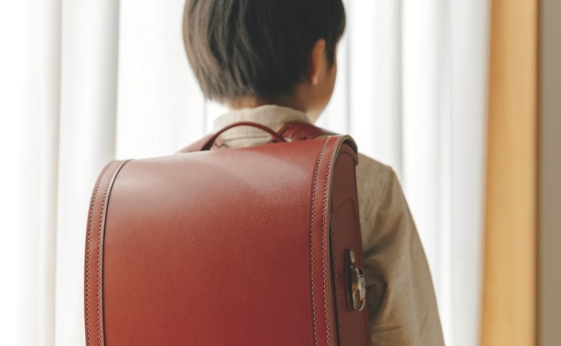 ユニ 男の子