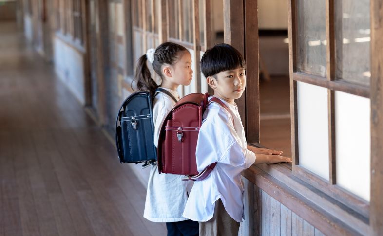 子ども