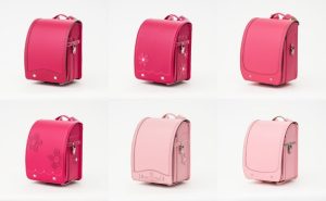 ピンクのランドセル、どんな色がある？かわいさや上品さで選ぶカラーガイド