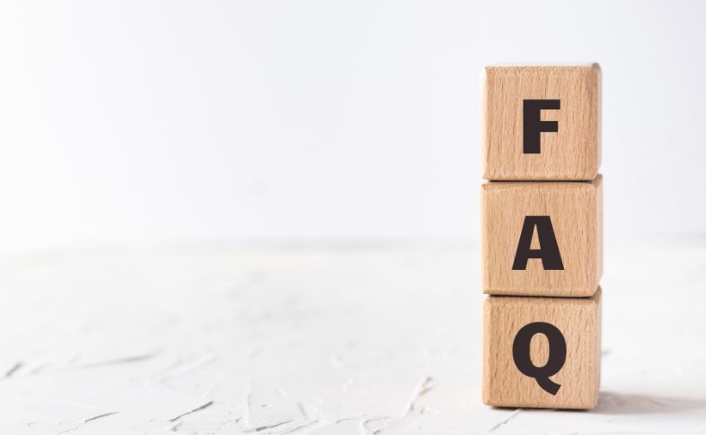 FAQ