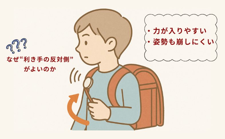 防犯ブザー動作