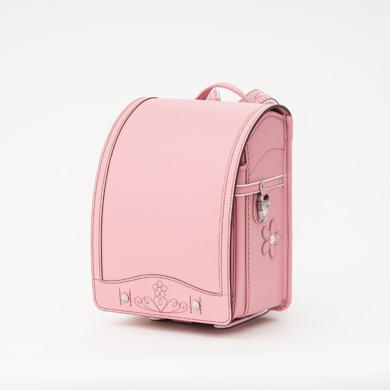 ラフィーネ アッシュピンク