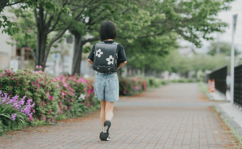 ランドセル ブロッサム