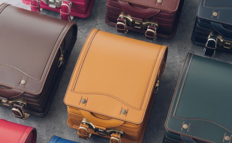 コードバン・アンティーク