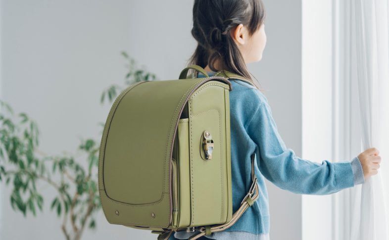 レンタルランドセル