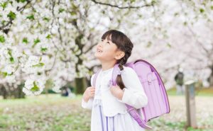女の子に人気のパープル・紫色のランドセルは？注意点やおすすめ商品を紹介！
