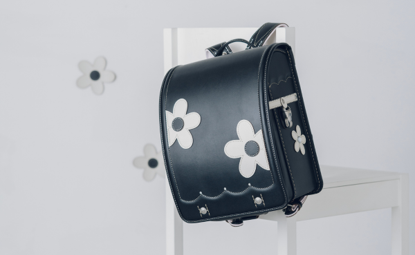 ブロッサム(黒)