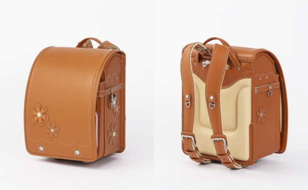 フィオーレ・コスモス(キャメル)