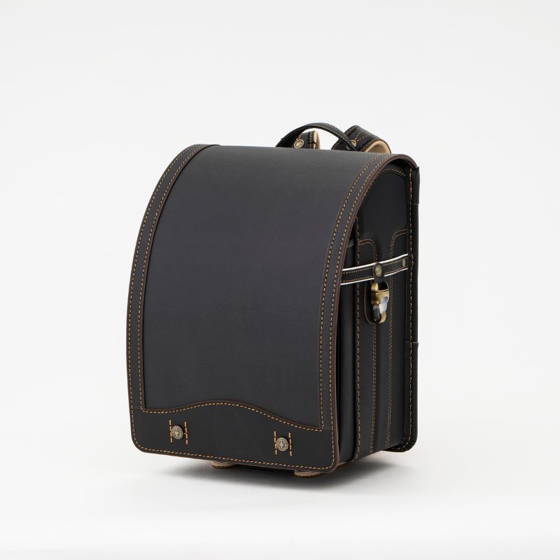 ランドセル リベルタ・クラシック デニム黒