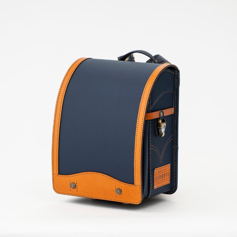 ランドセル リベルタ デニム紺