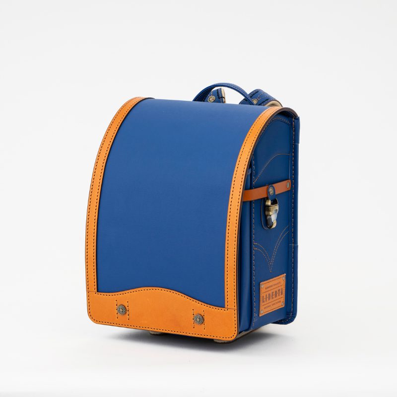 ランドセル リベルタ デニムブルー