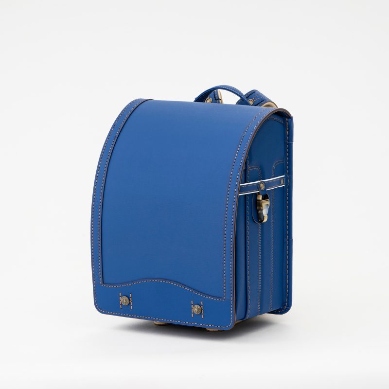 ランドセル リベルタ・クラシック デニムブルー