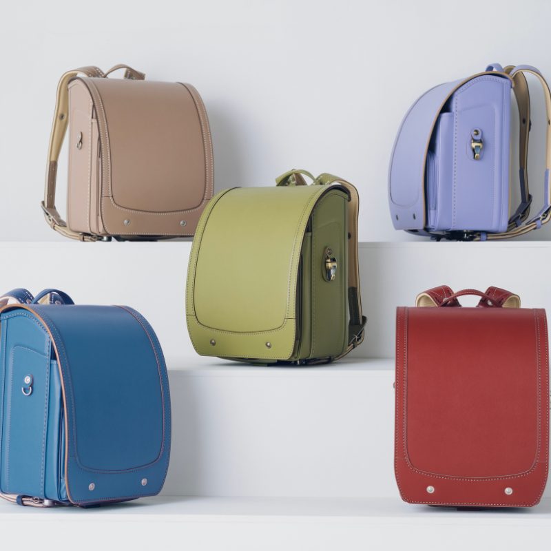 ユニ ランドセル