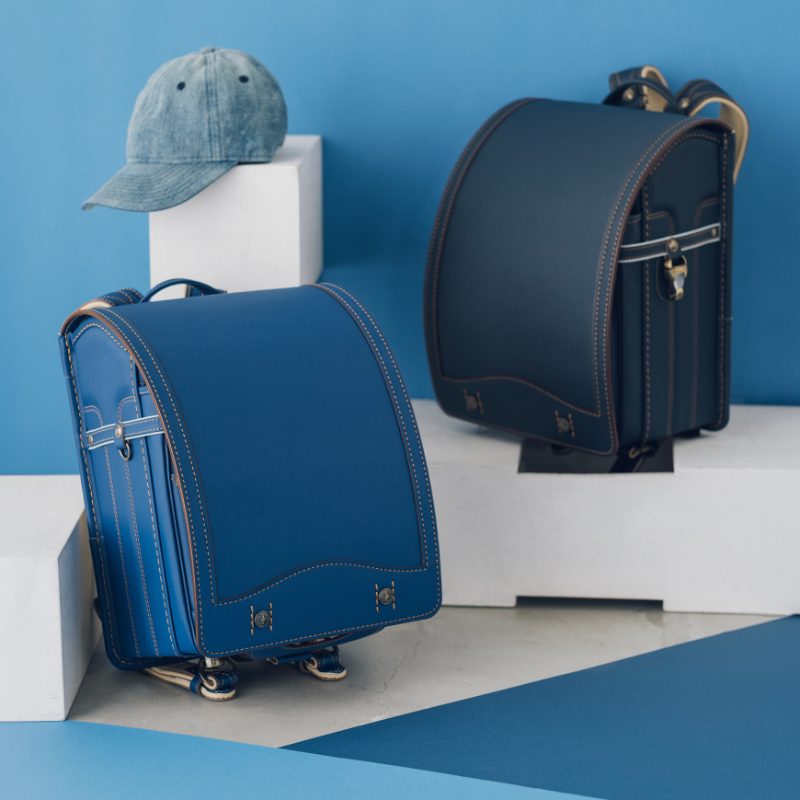 リベルタ・クラシック ランドセル