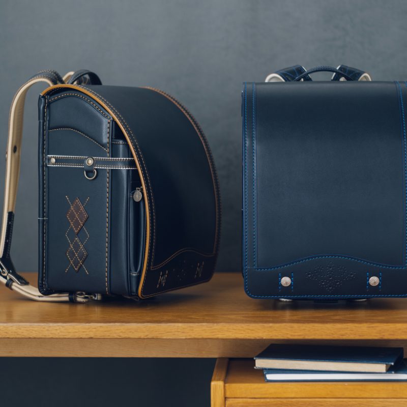 オックスフォード ランドセル