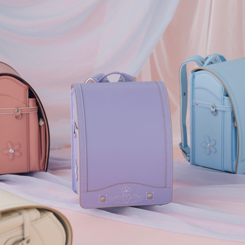 ラフィーネ ランドセル