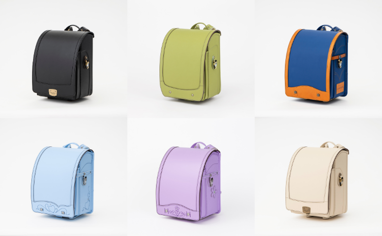 ランドセル　2027年モデル