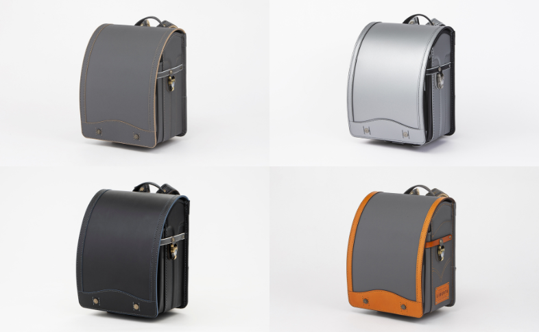 グレー(灰色)のランドセルは人気？選び方やおすすめ商品を紹介！